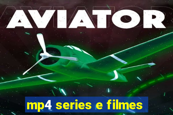 mp4 series e filmes